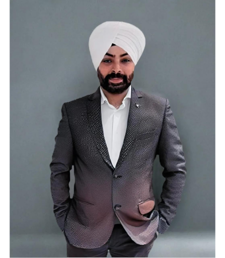 Harpreet Singh Sethi | CEO